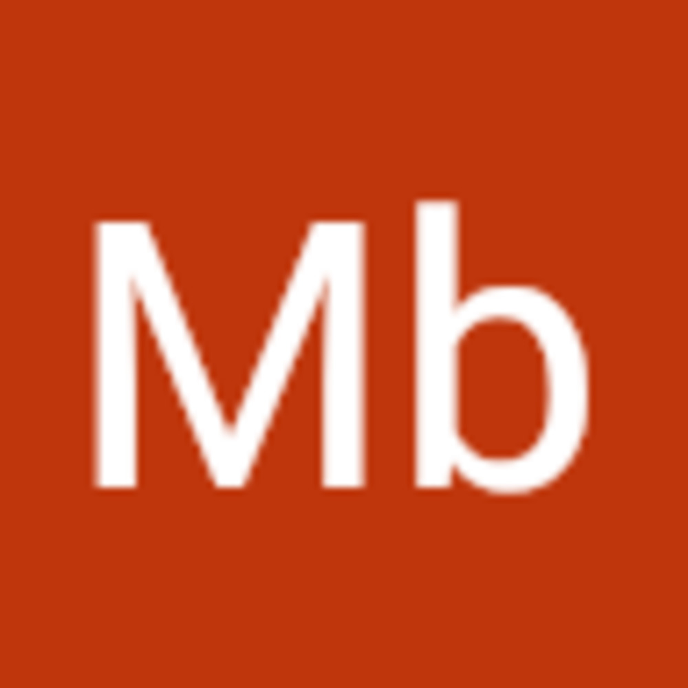 Meet your Posher, Mb
